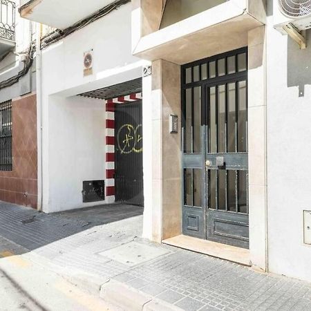New!! Downtown Malaga. Duque De Rivas. Apartment Exterior foto