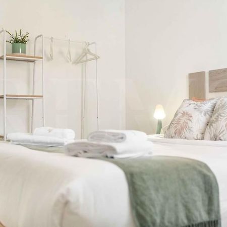 New!! Downtown Malaga. Duque De Rivas. Apartment Exterior foto