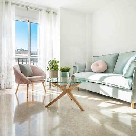 New!! Downtown Malaga. Duque De Rivas. Apartment Exterior foto