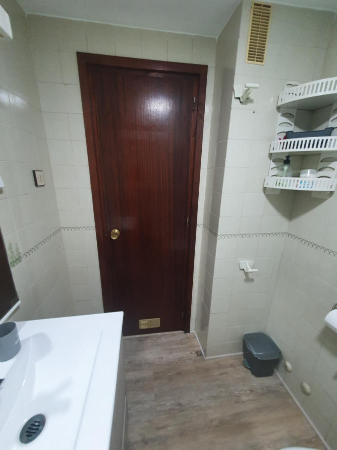 New!! Downtown Malaga. Duque De Rivas. Apartment Exterior foto