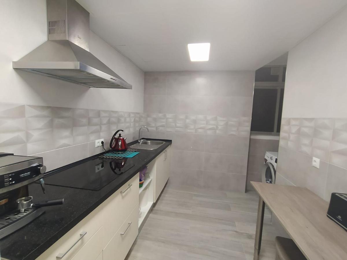 New!! Downtown Malaga. Duque De Rivas. Apartment Exterior foto