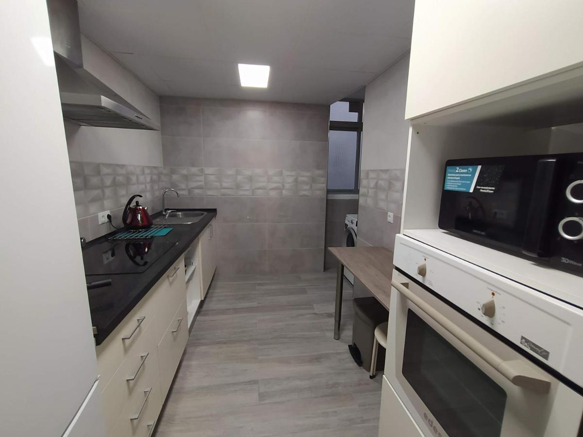 New!! Downtown Malaga. Duque De Rivas. Apartment Exterior foto