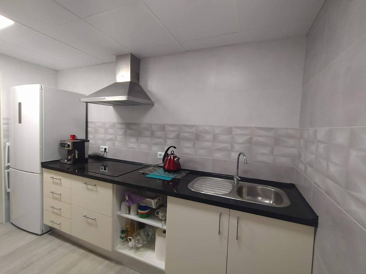 New!! Downtown Malaga. Duque De Rivas. Apartment Exterior foto