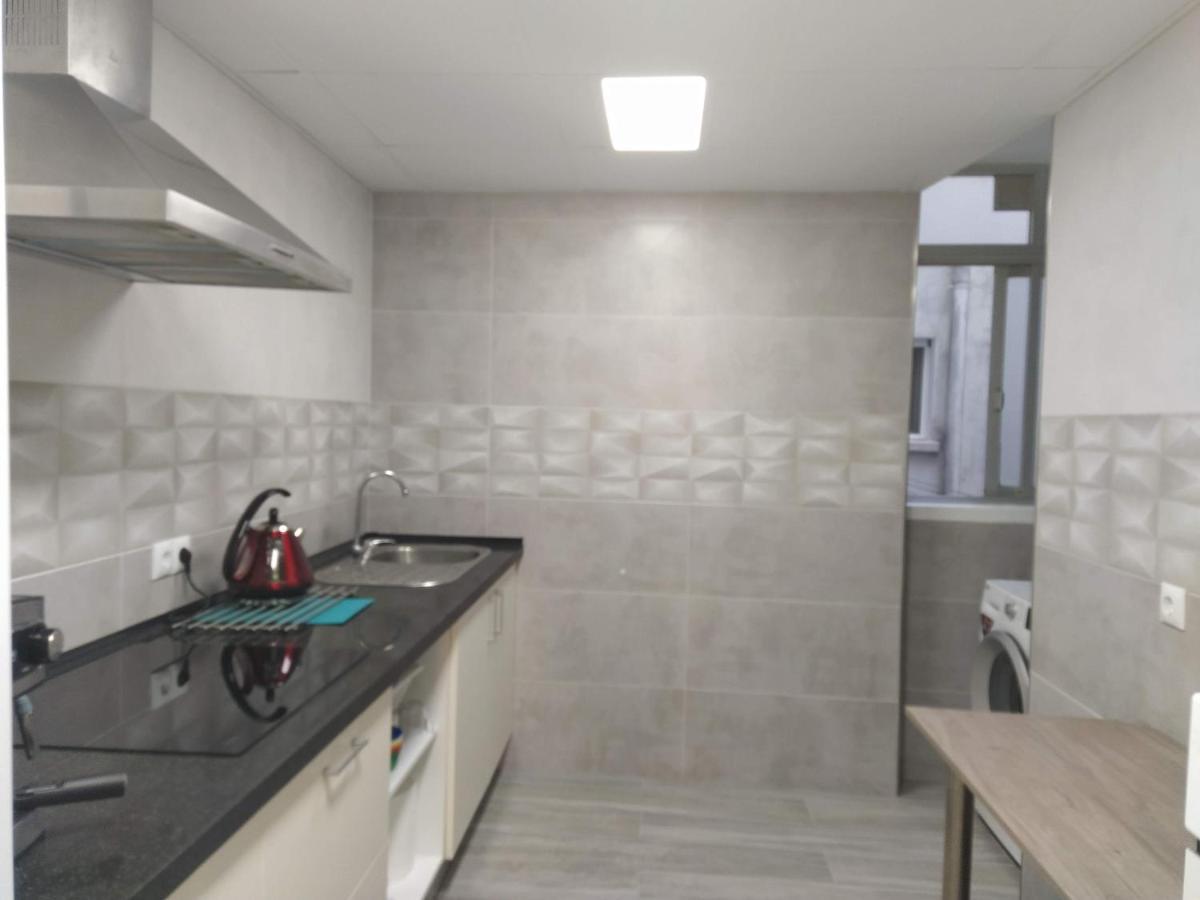 New!! Downtown Malaga. Duque De Rivas. Apartment Exterior foto