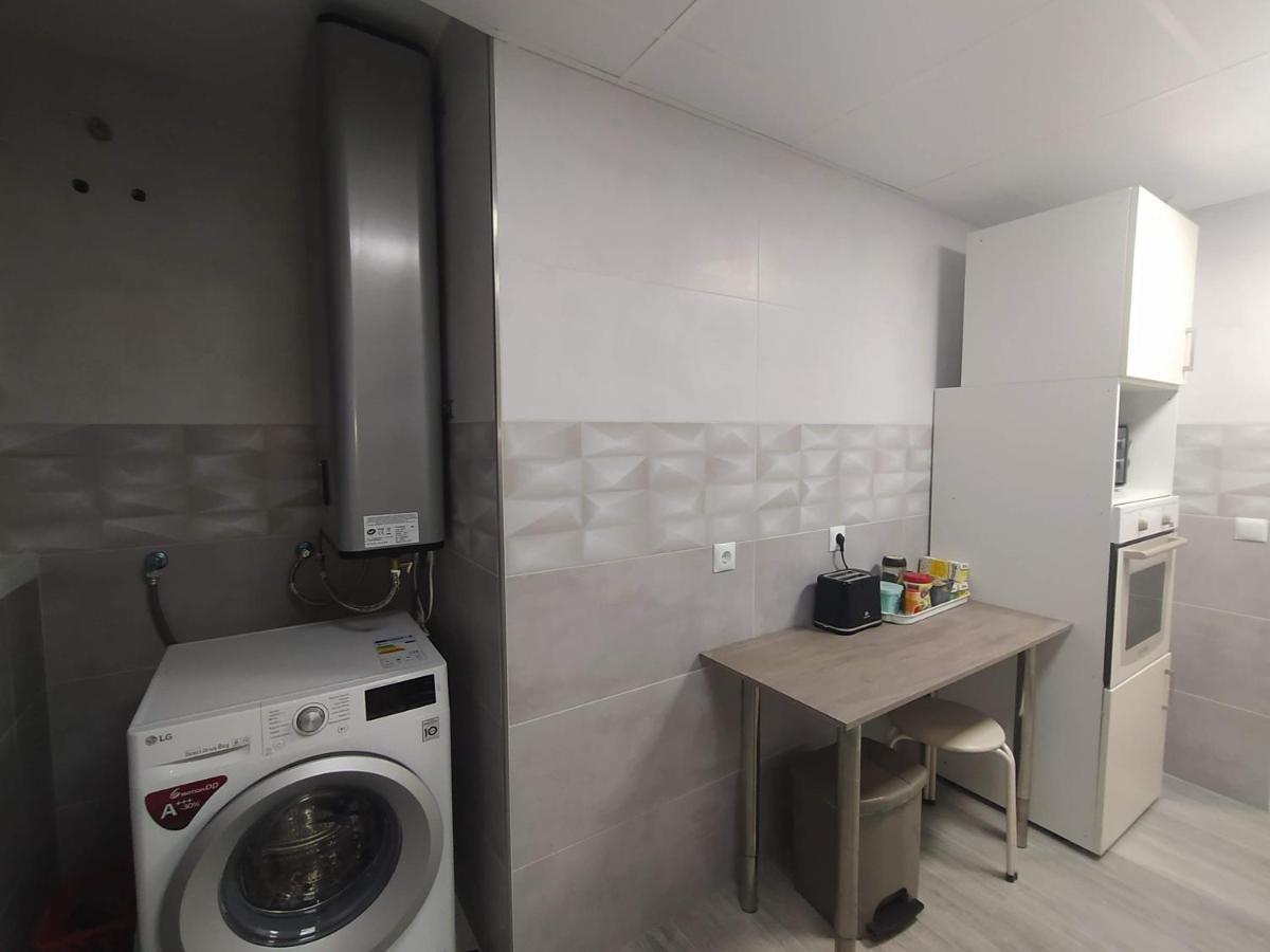 New!! Downtown Malaga. Duque De Rivas. Apartment Exterior foto