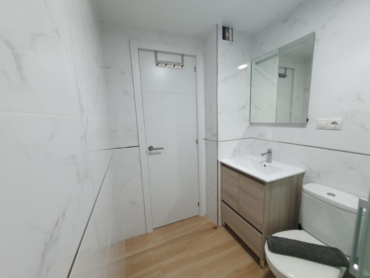 New!! Downtown Malaga. Duque De Rivas. Apartment Exterior foto