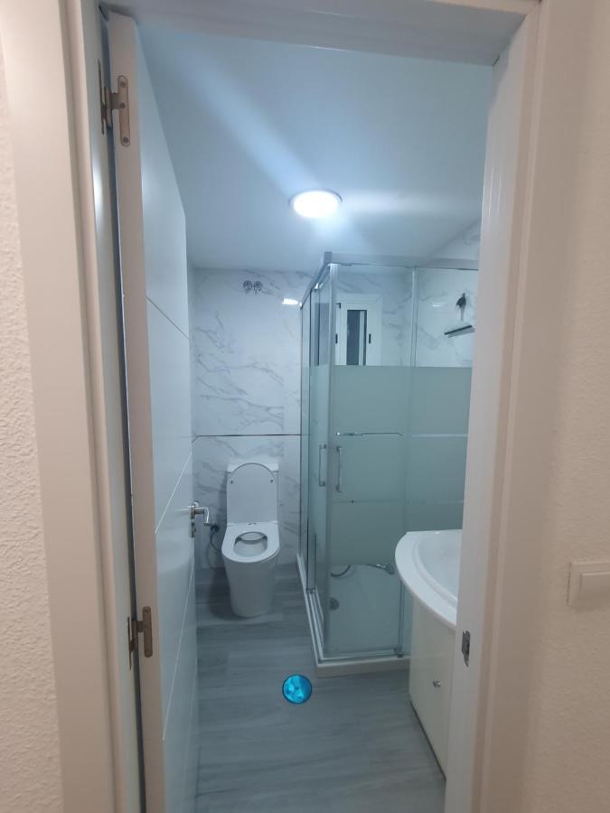 New!! Downtown Malaga. Duque De Rivas. Apartment Exterior foto