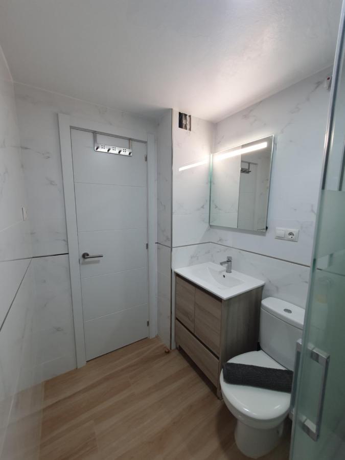 New!! Downtown Malaga. Duque De Rivas. Apartment Exterior foto