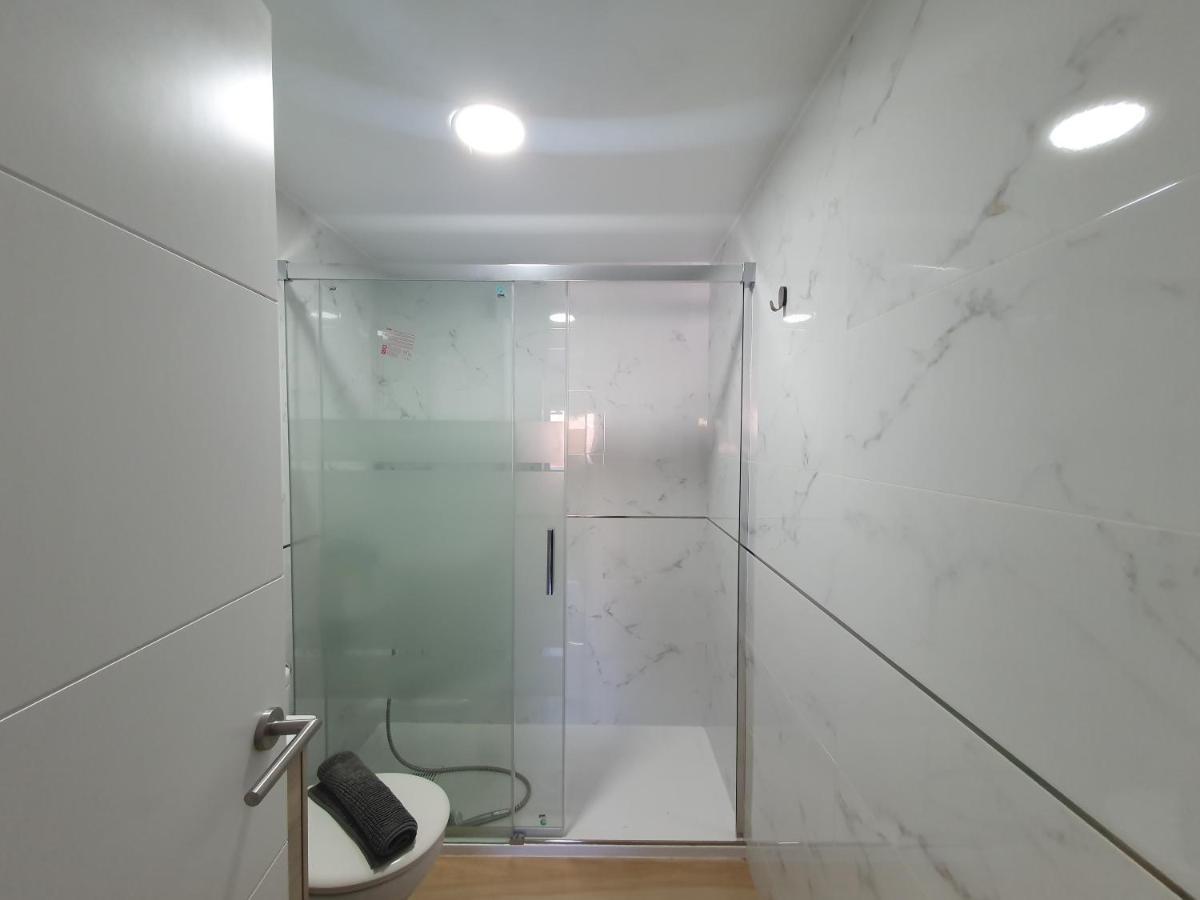 New!! Downtown Malaga. Duque De Rivas. Apartment Exterior foto