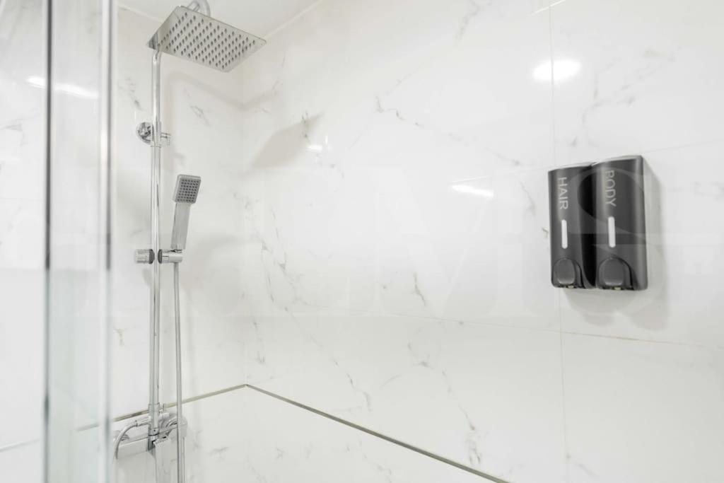 New!! Downtown Malaga. Duque De Rivas. Apartment Exterior foto