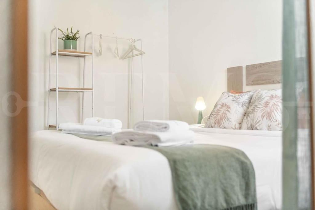 New!! Downtown Malaga. Duque De Rivas. Apartment Exterior foto