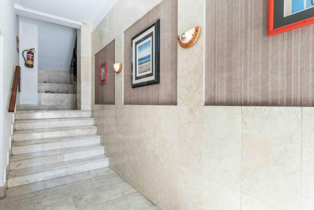 New!! Downtown Malaga. Duque De Rivas. Apartment Exterior foto