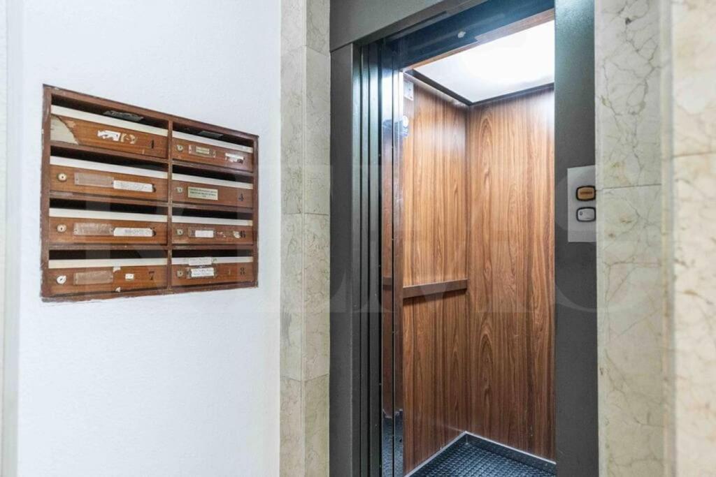 New!! Downtown Malaga. Duque De Rivas. Apartment Exterior foto