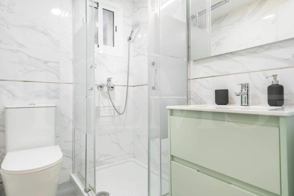 New!! Downtown Malaga. Duque De Rivas. Apartment Exterior foto
