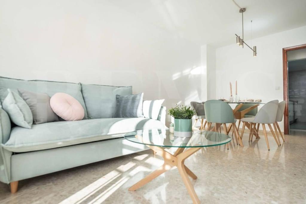 New!! Downtown Malaga. Duque De Rivas. Apartment Exterior foto