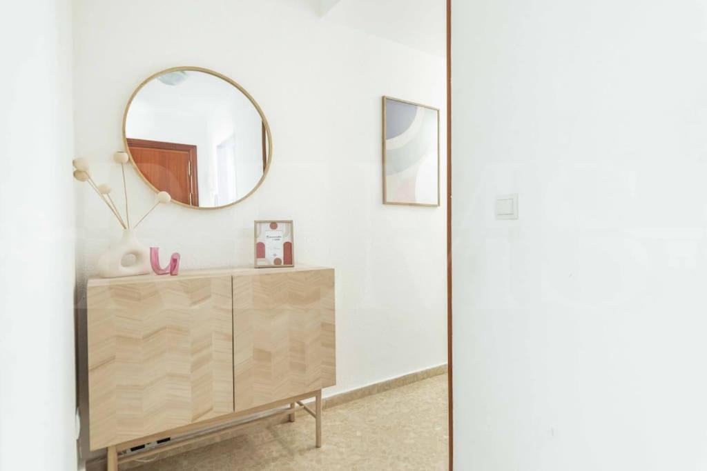 New!! Downtown Malaga. Duque De Rivas. Apartment Exterior foto