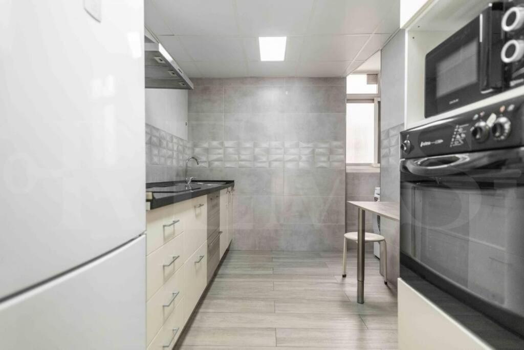New!! Downtown Malaga. Duque De Rivas. Apartment Exterior foto