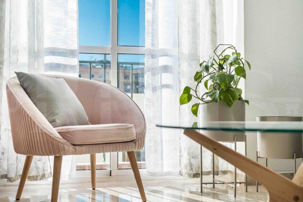 New!! Downtown Malaga. Duque De Rivas. Apartment Exterior foto