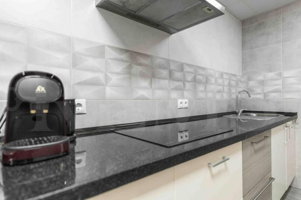 New!! Downtown Malaga. Duque De Rivas. Apartment Exterior foto